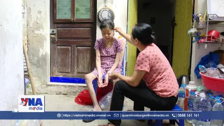 Miễn viện phí - Cơ hội chữa bệnh của người nghèo
