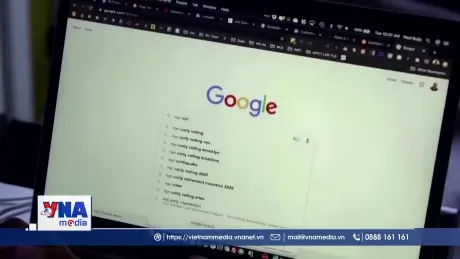 Tòa án Mỹ bác vụ kiện tập thể về quyền riêng tư của Google