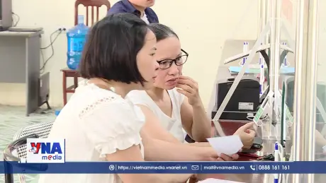 Hà Nội làm sạch dữ liệu hôn nhân trong 90 ngày