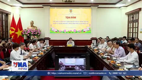 Vai trò luật sư trong hỗ trợ pháp lý doanh nghiệp