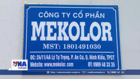 Doanh nghiệp ở Cần Thơ đề xuất làm đường sắt Bắc - Nam 100 tỷ USD