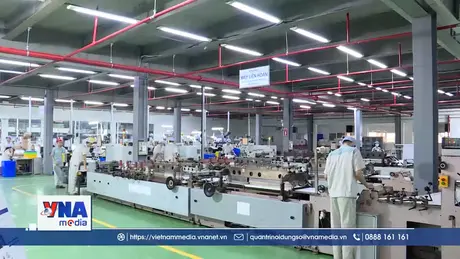 Bắc Ninh tiếp tục là 