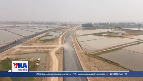 Bắc Ninh bổ sung 249,3 tỷ đồng vốn đầu tư công cho cấp huyện, xã