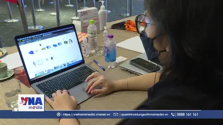 Bắc Ninh xếp thứ 6 cả nước về chỉ số thương mại điện tử