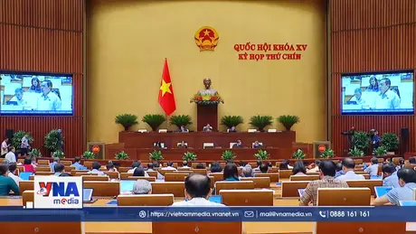 Tăng tính răn đe trong công tác xử lý vi phạm hành chính