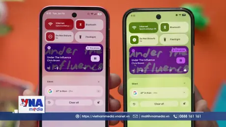 Google ra mắt Android 16 với loạt nâng cấp phần mềm quan trọng