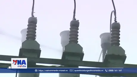 Bắc Ninh: Đảm bảo cung ứng điện đáp ứng tăng trưởng kinh tế