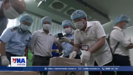 Kiểm soát chặt chẽ chất lượng hàng hóa trên thị trường