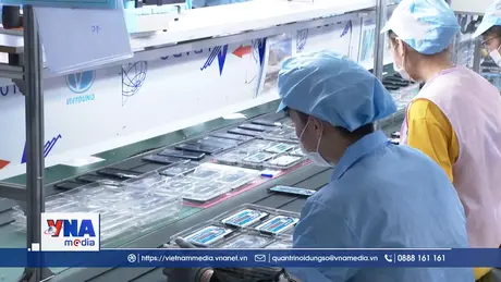 Chiến lược cải thiện PCI xuyên suốt