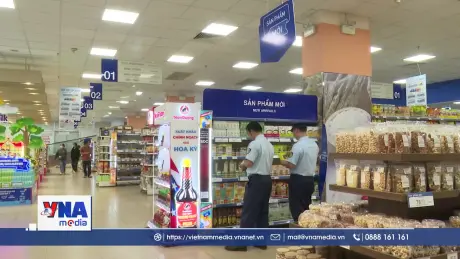 Gia Lai siết chặt kiểm tra chống buôn lậu, hàng giả