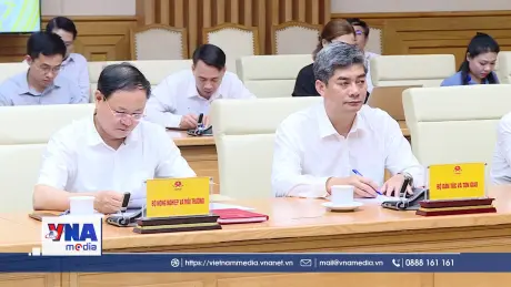 Công bố 28 nghị định về phân cấp, phân quyền, phân định thẩm quyền 