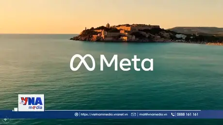 Meta AI bổ sung tính năng chỉnh sửa video bằng AI