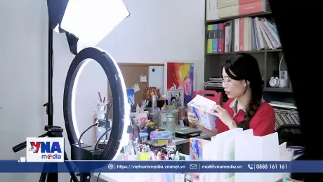 Từ 1/7, sàn TMĐT sẽ trừ thuế của người bán khi đơn hàng thành công