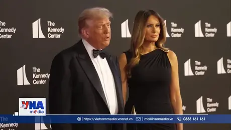 Tổng thống Mỹ để ngỏ gia hạn đàm phán thuế đối ứng