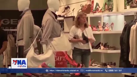 ASEAN đẩy mạnh đàm phán với Mỹ