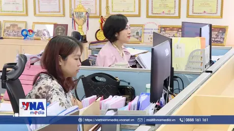 Đánh giá công chức bằng KPI làm sao để hiệu quả?