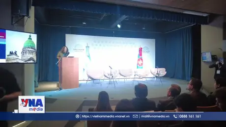 ASEAN, đối tác quan trọng của Argentina