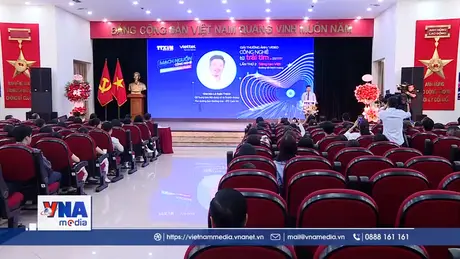 Mạch Nguồn Công Nghệ - Ươm Mầm Hạnh Phúc