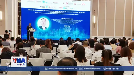 Tăng cường hợp tác đầu tư Việt Nam – Vùng Vịnh Lớn Trung Quốc