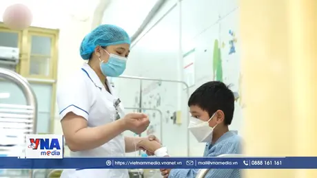 Quyết tâm chấm dứt lao trẻ em ở Việt Nam