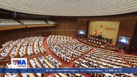 Sớm hình thành Trung tâm logistics tại Hải Phòng