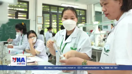 Phân cấp phân quyền cho địa phương trong lĩnh vực khoa học và công nghệ