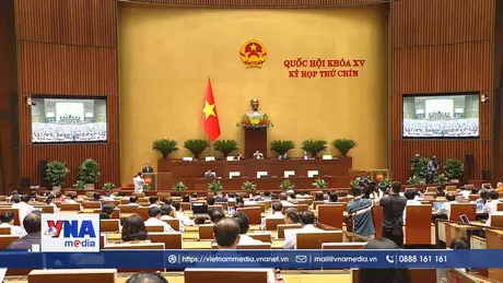 Quy định thuế tiêu thụ đặc biệt đối với một số mặt hàng