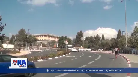 Iran có thể tấn công căn cứ quân sự Mỹ ở Trung Đông