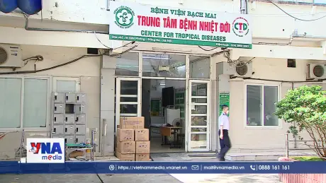 Hướng tới không còn ca tử vong do sốt xuất huyết