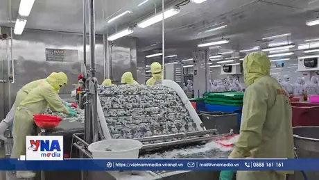 Cơ hội để hàng hóa Việt Nam vào thị trường Canada