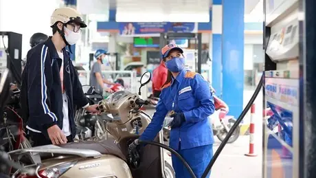 Quốc hội thống nhất đánh thuế tiêu thụ đặc biệt xăng, nước ngọt, điều hòa
