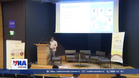 Gợi mở hợp tác Pháp - Việt trong cuộc cách mạng y tế số