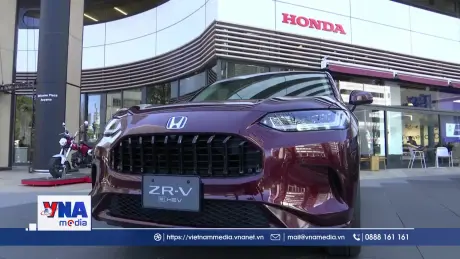 Nhật Bản và Mỹ thúc đẩy đàm phán thương mại