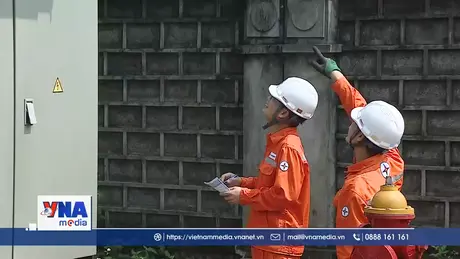 EVNNPC đảm bảo cung cấp điện trong cao điểm nắng nóng