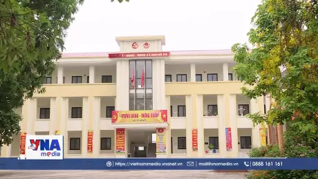 Bộ Tài chính yêu cầu hoàn tất xử lý tài sản công trước 1/7/2025