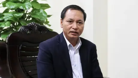 Khởi tố bị can, khám xét nhà riêng cựu Phó Chủ tịch UBND tỉnh Thanh Hóa
