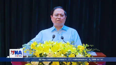 Từ 30/6, hệ thống chính trị cấp xã toàn quốc đi vào hoạt động đồng bộ