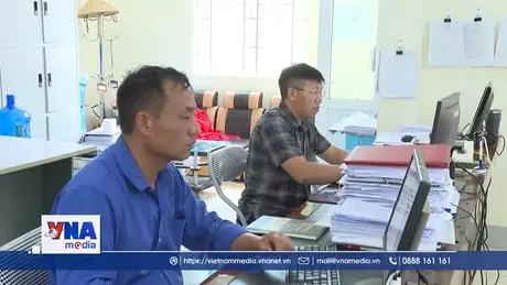 Sáp nhập các xã ở vùng cao Lai Châu