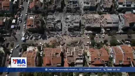 Iran nêu rõ điều kiện đàm phán