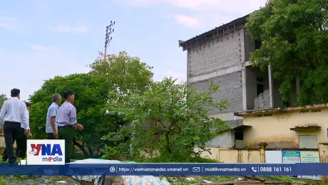 Nâng cao vai trò giám sát của mặt trận