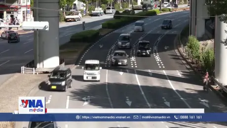 Nhật Bản và Mỹ tìm cách tháo gỡ nút thắt thuế quan