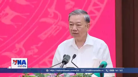 Định hình một tầm nhìn mới cho Thủ đô trong thời đại mới