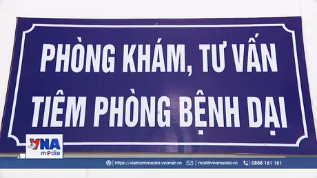 Xóa bỏ tâm lý chủ quan, sợ vaccine để phòng bệnh dại