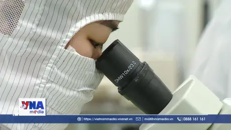 Áp lực tuyển dụng lao động 6 tháng cuối năm