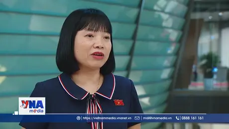 Đồng thuận, nhất trí cao trong bổ sung, sửa đổi một số điều của Hiến pháp