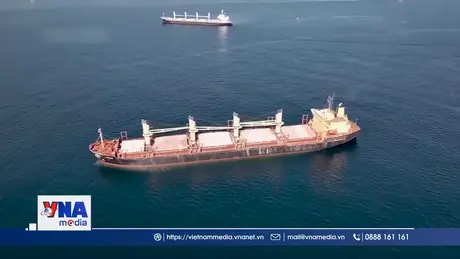Xung đột Israel-Iran ảnh hưởng đến chuỗi cung ứng năng lượng và hàng hóa