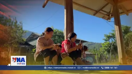 Công bố lệnh của Chủ tịch nước về Pháp lệnh Dân số