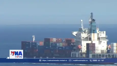 Các nước tích cực thúc đẩy đàm phán thương mại với Mỹ