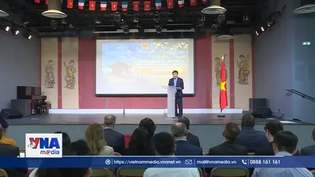 Quảng bá Quần thể Di tích Yên Tử - Vĩnh Nghiêm - Côn Sơn, Kiếp Bạc