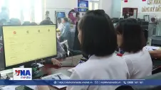 Quảng Bình đảm bảo vận hành thông suốt mô hình thí điểm xã, phường mới